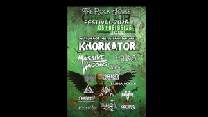The Rock House Festival