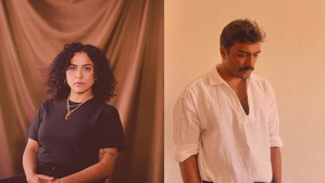 YEMINSIZLER / VOL 3 / "I DON'T TRUST FAMILY“