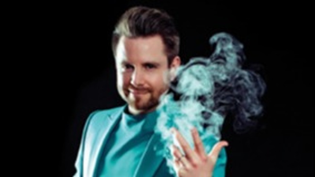 "The Cody Stone Magic Show" Cody Stone