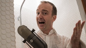 Aus voller Kehle für die Seele – Singen für alle mit Patrick Bopp