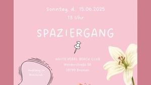 Frauen - Spaziergang