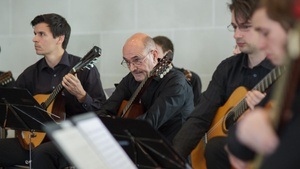 Deutscher Orchesterwettbewerb 2025: Zupforchester (Teil 1)