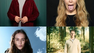 Kulturgarten | LOL - Das Comedy StartUp