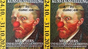 Metaphern und kleine Anzüglichkeiten - Björn Ernst