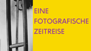 95 Jahre SML – Münchner Fotokunst mit Geschichte Eine Fotografische Zeitreise