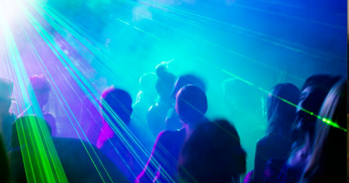 Super Tuesday - 80s - Disco Hits - Hip Hop