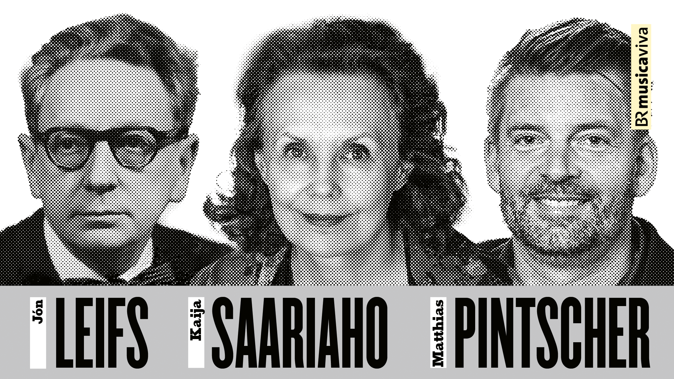 Genesis – BRSO mit Matthias Pintscher – BR musica viva