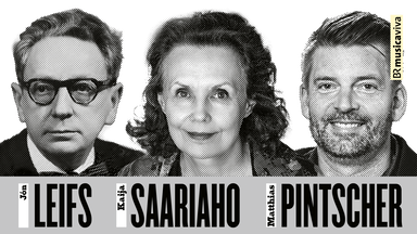 Genesis – BRSO mit Matthias Pintscher – BR musica viva
