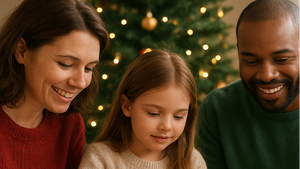 Workshop: Saatgut-Adventskalender basteln für Kinder und Erwachsene