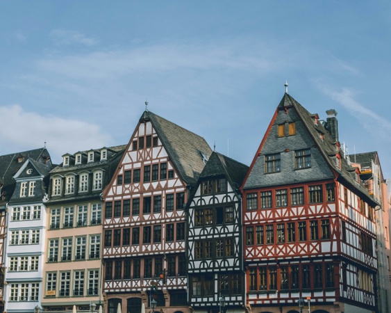 What's happening in May 2025? - Events in Frankfurt