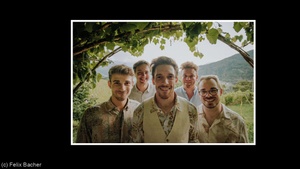 TIMBREROOTS – „HEARTBEAT CHRONICLES“ TOUR 2025