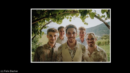 TIMBREROOTS – „HEARTBEAT CHRONICLES“ TOUR 2025