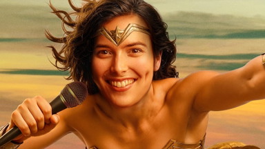 Sara Karas // No Wonder A Woman