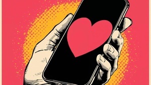 Wa(h)re Liebe? - Ein Theaterworkshop über Online-Liebesbetrug