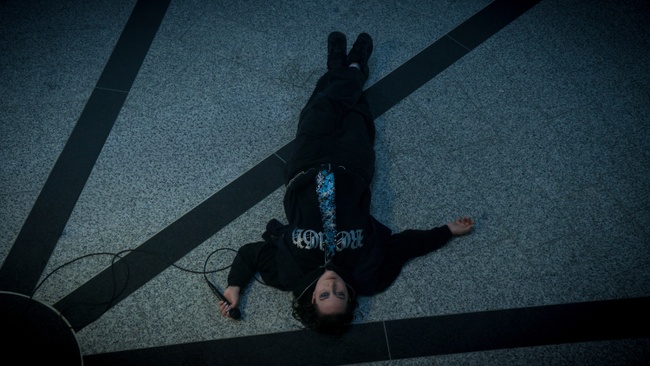 JUNO030 – DAHIN WO'S WEHTUT – Berlin