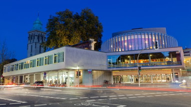THEATERFEST im Theater Münster