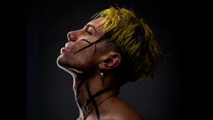 ORU NAITO presents: PAOLO FERRARA