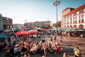 Festival der Dortmunder Bierkultur 2024