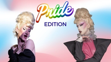Quit Drag - Pride Edition (Drag Show)