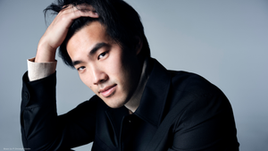 Bruce Liu | Amsterdam Sinfonietta | Candida Thompson | WDK Köln
