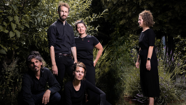 Selbstauslöser - Improvisiertes Theater deluxe