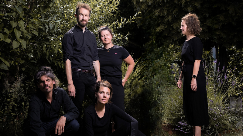 Selbstauslöser - Improvisiertes Theater deluxe