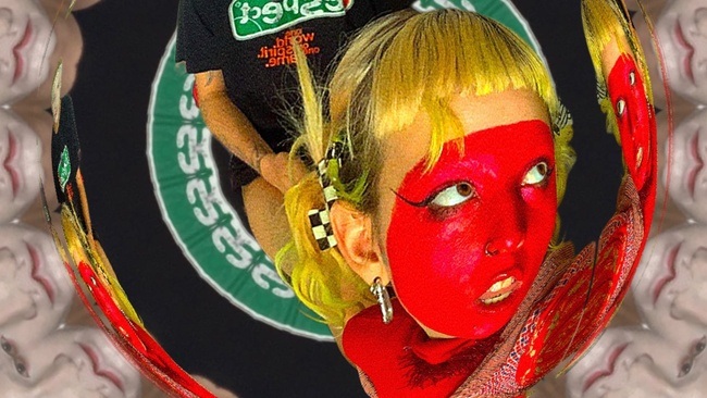 OFFEN:BAR SPEZIAL Colorado #3 ft. Serving Cunts