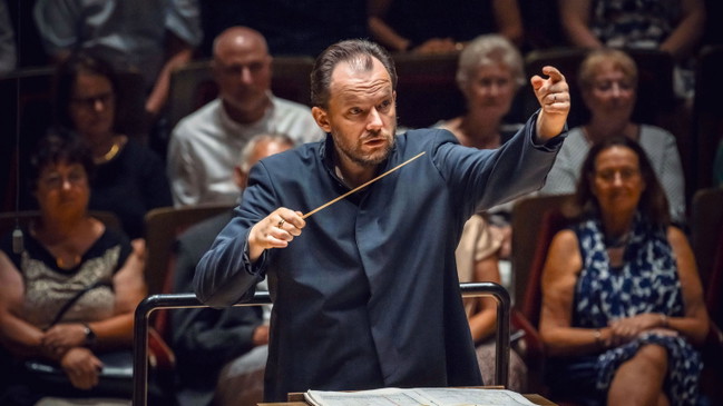 Großes Concert - Smyth/Tschaikowski/Dvořák