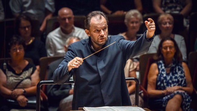 Großes Concert - Smyth/Tschaikowski/Dvořák