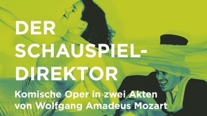 Der Schauspieldirektor