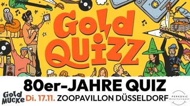 80er-JAHRE QUIZ