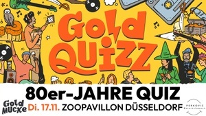 80er-JAHRE QUIZ