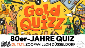 80er-JAHRE QUIZ