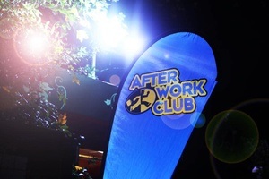 AWC / After Work Club