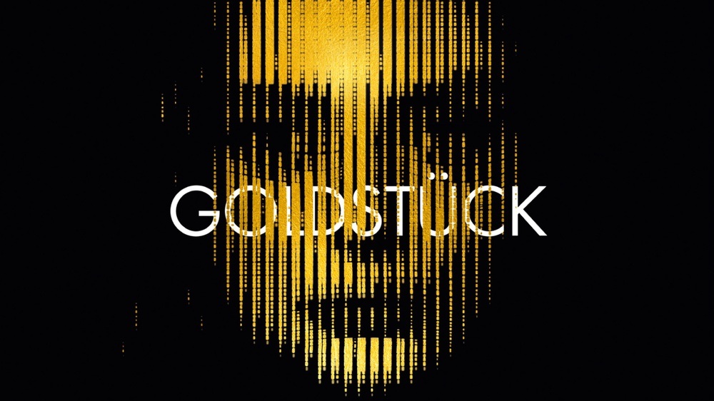 Goldstück