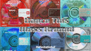 „Dance This Mess Around“ mit DJ Hollyholetsgo