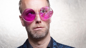 Michael Krebs - Optimismus - jetzt stark reduziert