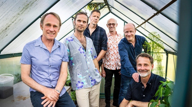 Keimzeit in Freiberg 2026 - Jahresabschlusskonzert