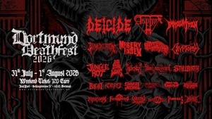 Dortmund Death Fest