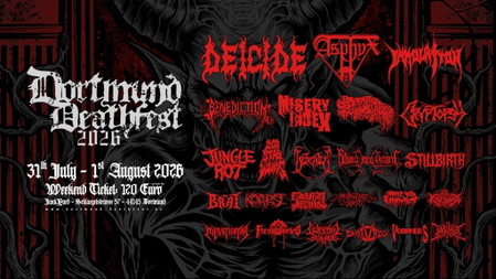 Dortmund Death Fest