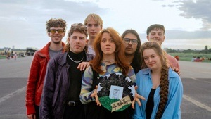 KONZERT: Lyn&TheFingers --- präsentiert vom TheaterPACK