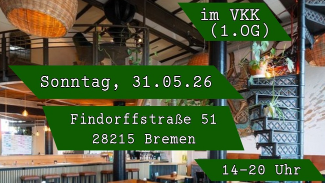 Kunstmarkt im VKK