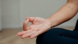 A PLACE LIKE OM - Ehrenfeld