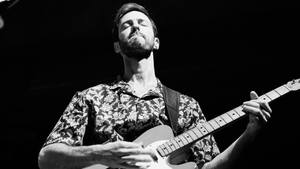 Tal Yadin - „Cycle of Seven“ / Release party