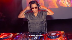 DJ Yenny