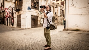Fotoseminar: Der geschärfte Blick