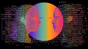 Digitale Zwillinge neu denken. Vom Doppelgänger zur performativen Persona: Keynote mit Randi Heinrichs