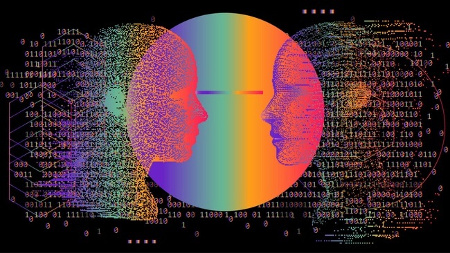 Digitale Zwillinge neu denken. Vom Doppelgänger zur performativen Persona: Keynote mit Randi Heinrichs