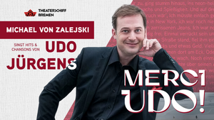 Merci Udo - Die Hommage an Udo Jürgens