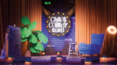 Chaos Comedy Club